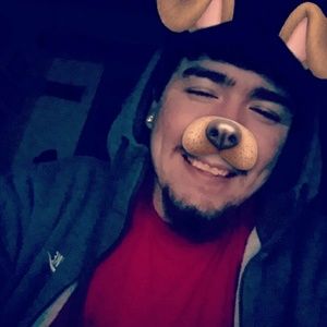 Meet your Posher, Andres